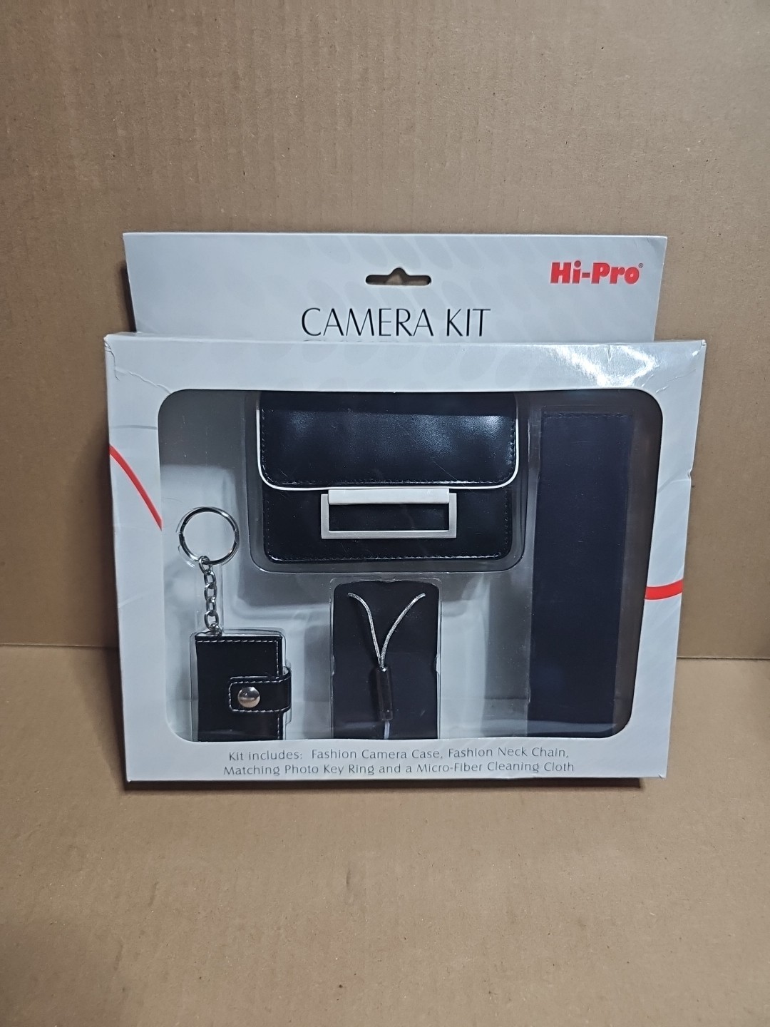Hi-Pro CAMERA KIT