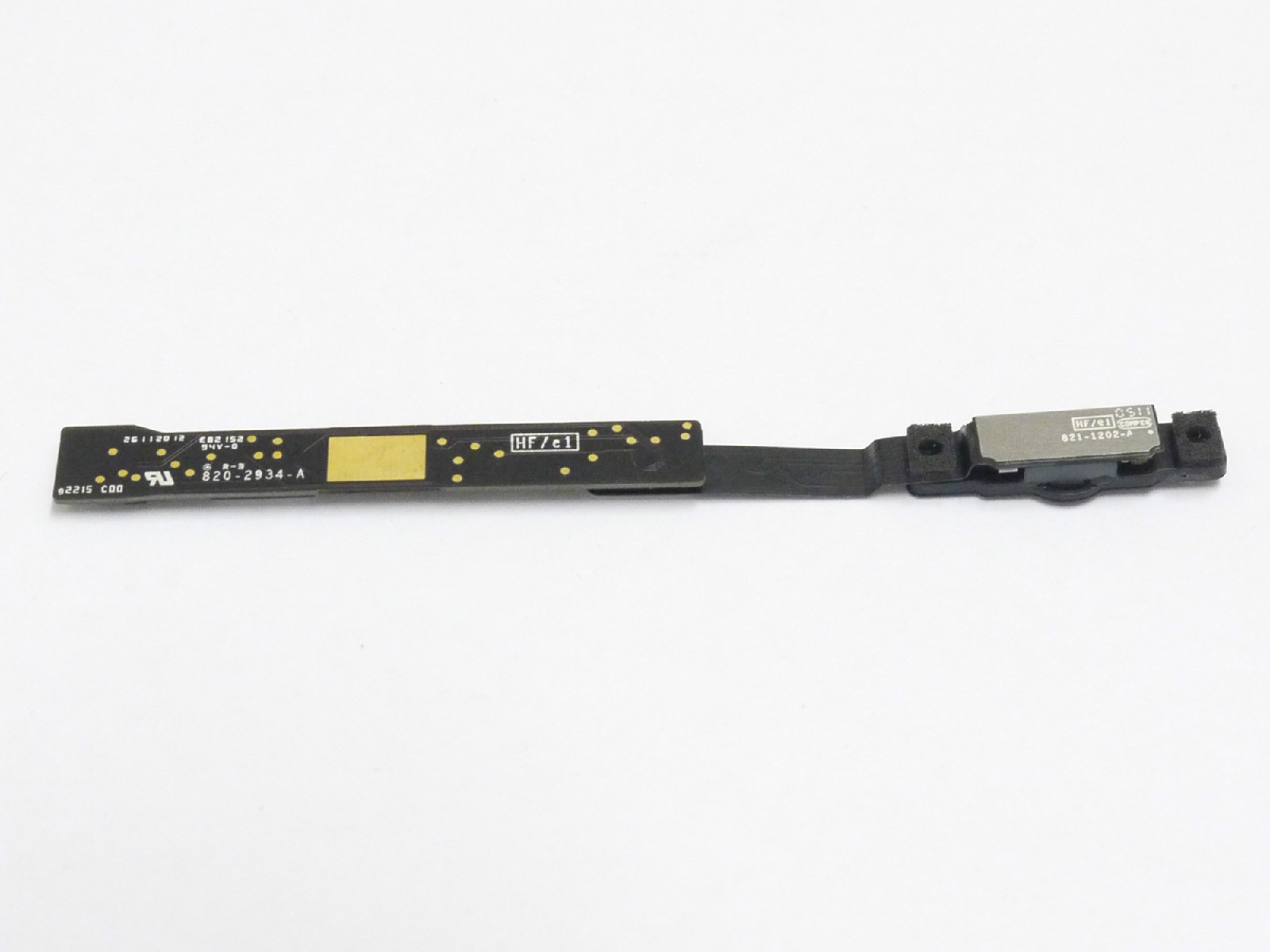 NEW iSight Webcam Camera Cam for Apple MacBook Pro 13" A1278 2011 2012