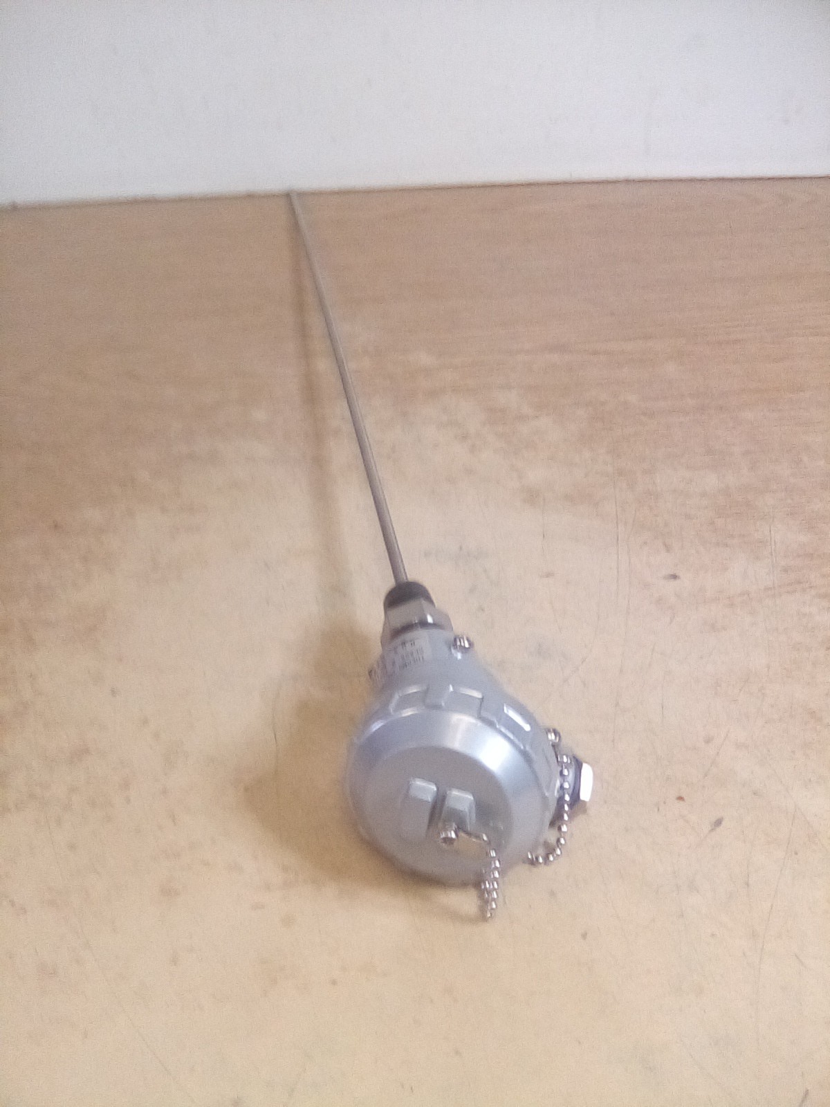 Thermo Couple Type K NCF600 19-3/4" Stem