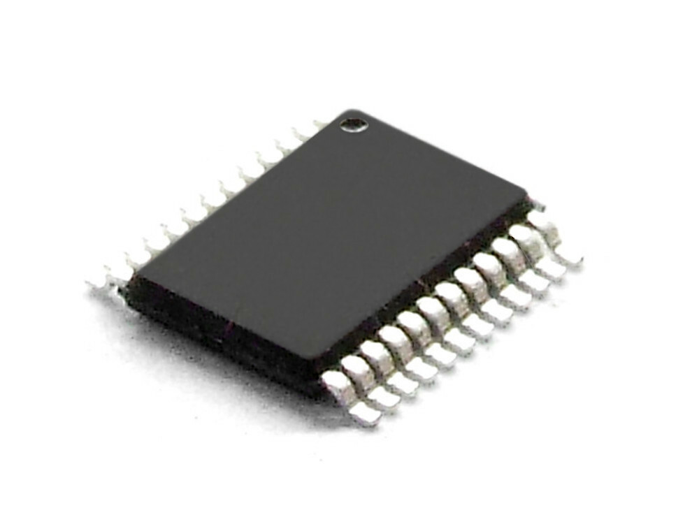 Texas TLC5930 Driver IC SMD HTSSOP 24-Pin 3.3V 12-Channel LED TLC5930PWP