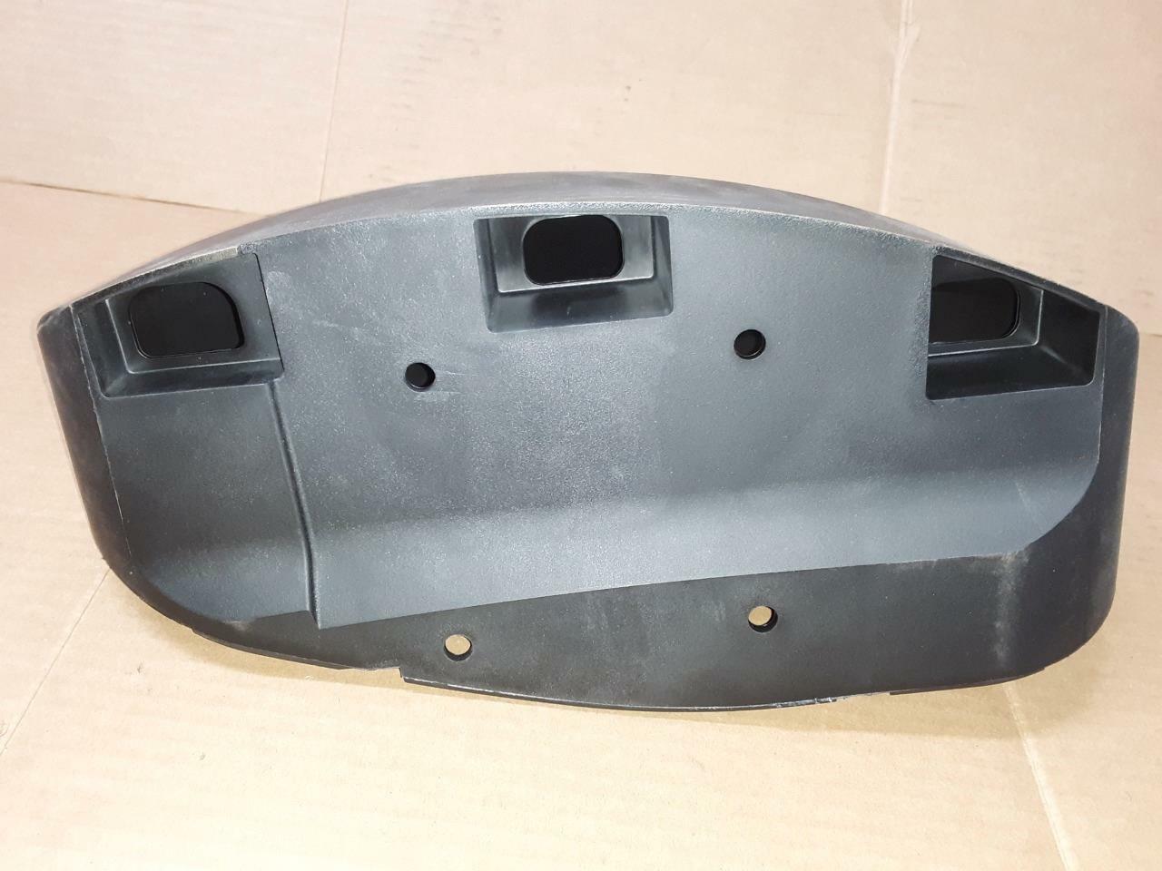 Boss MSC11101 Snow Plow Light Housing Driver Side 2008+ DS SL2 SmartLight