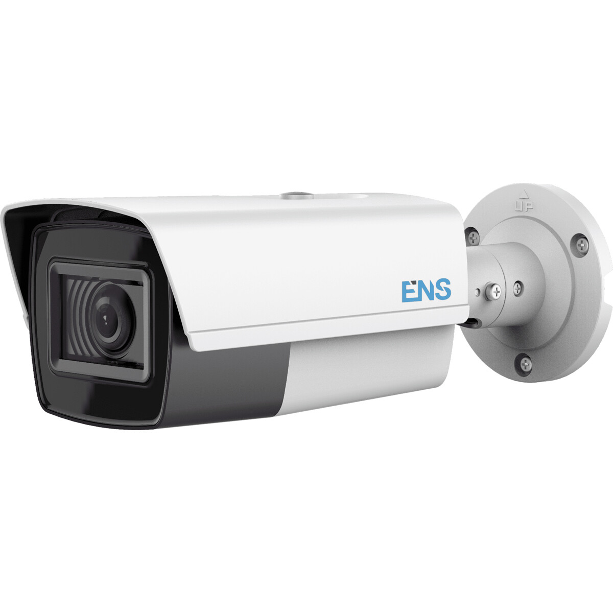 ENS SCC52B7/MZ-M 2MP WDR IR Ultra Low Light IP67 Motorized Analog Bullet Camera
