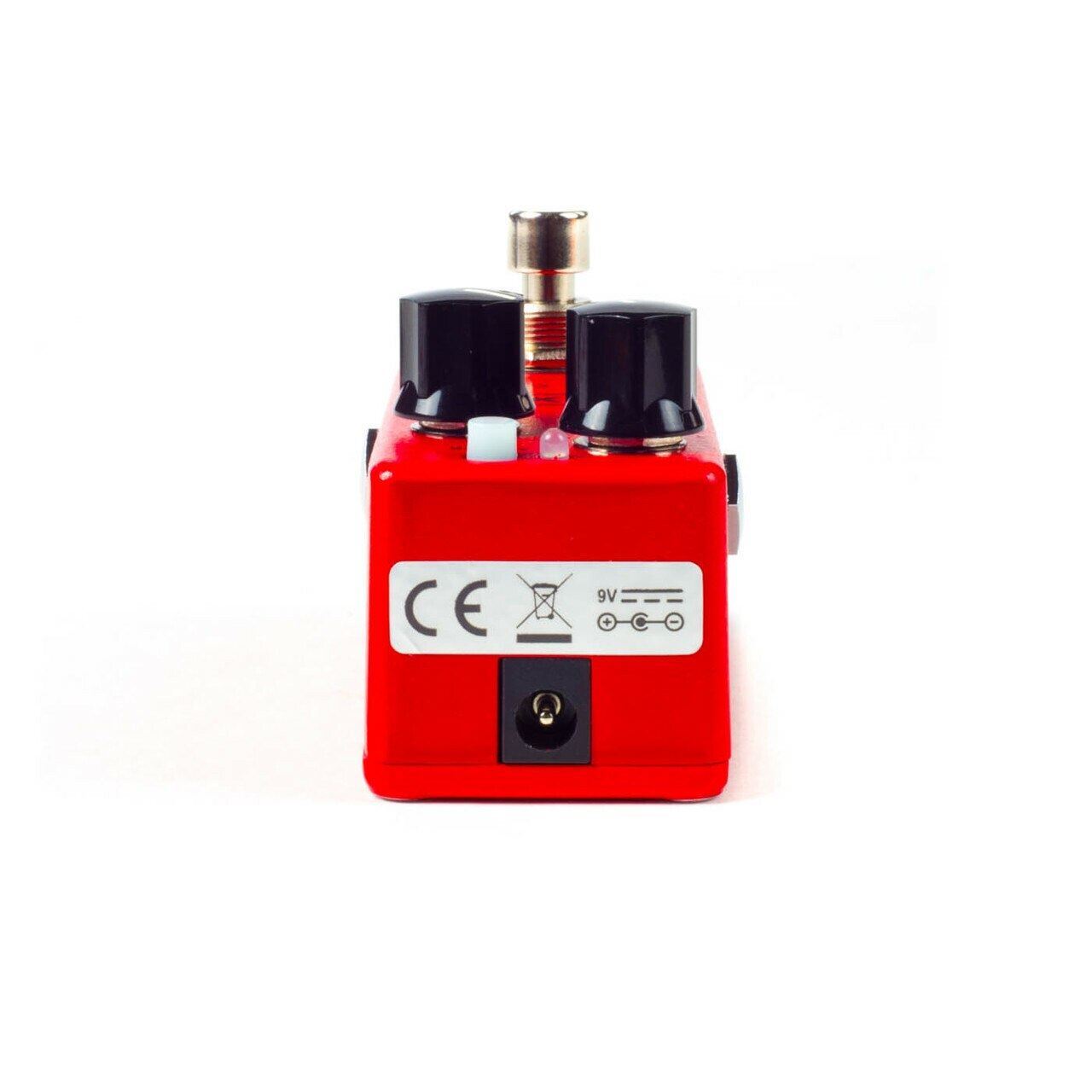 MXR Dyna Comp Mini Compressor Pedal