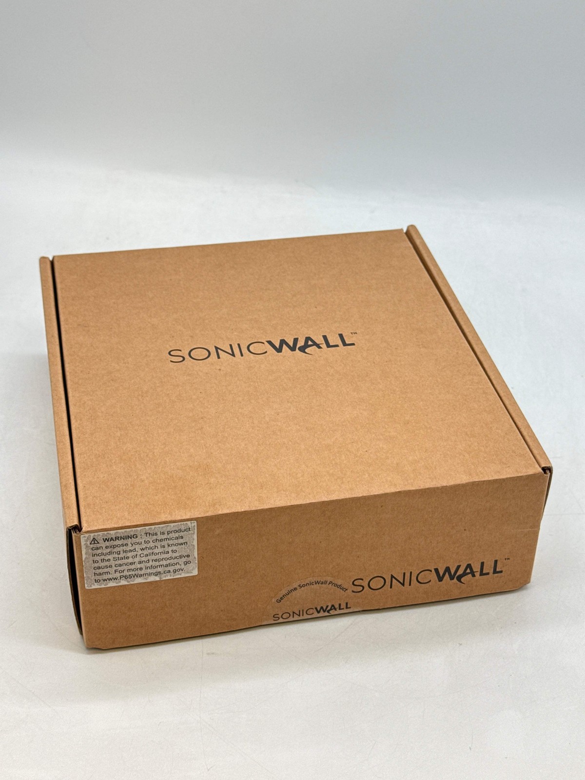 SonicWall TZ470 02-SSC-2831 Wireless-AC Base Appliance -New Open Box