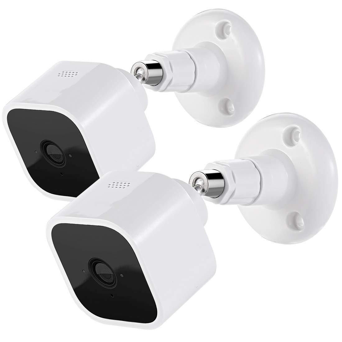Blink Mini Wall Mount Bracket 360 Adjustable Camera Mount Stand for Blink Min...