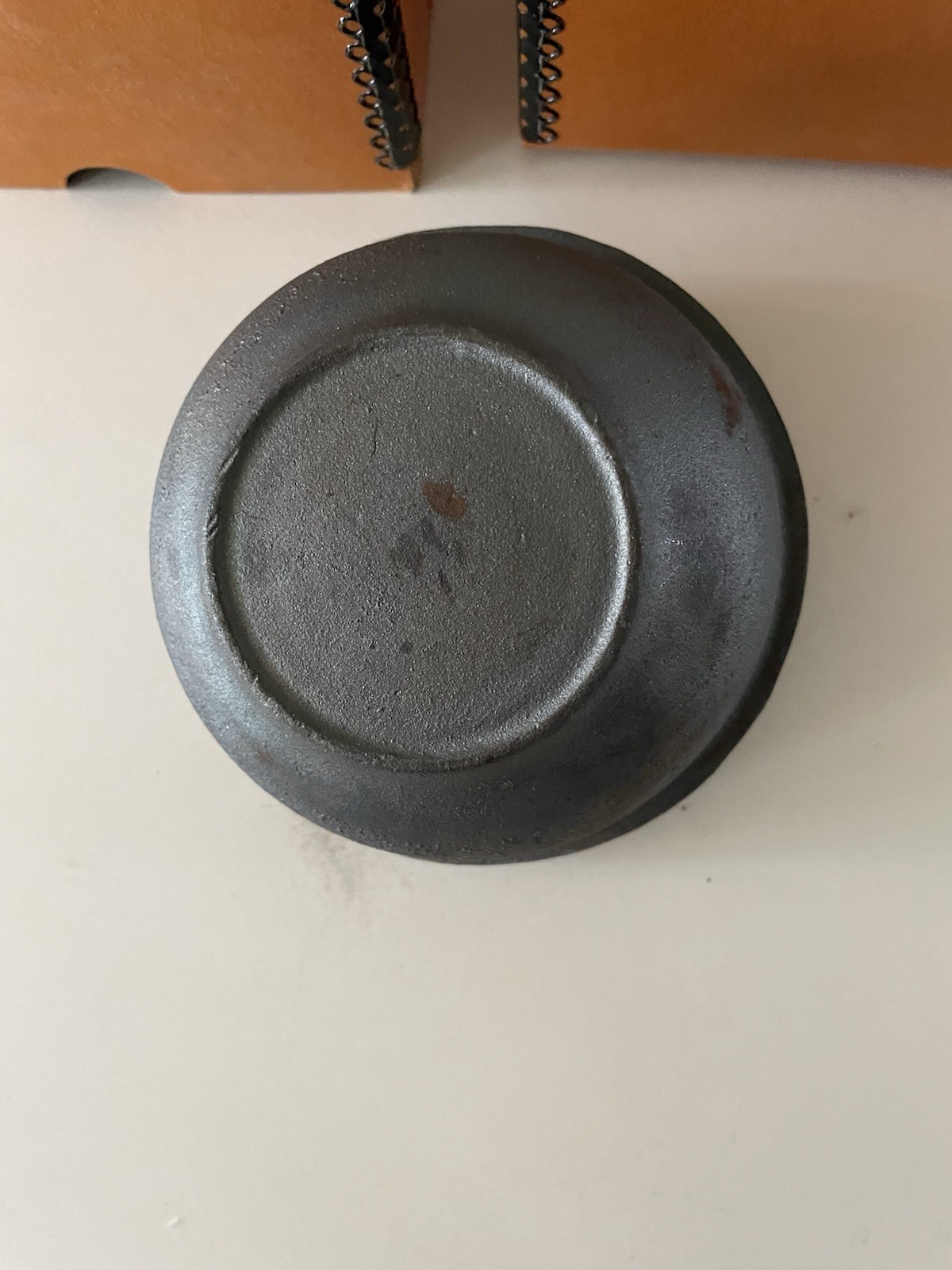 Vintage IDEAL Melting Pot Reloading Box & Pot