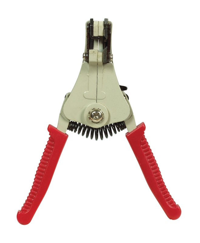 Gardner Bender SE-92 Solid Strip-Easy Automatic Wire Stripper 8 in.