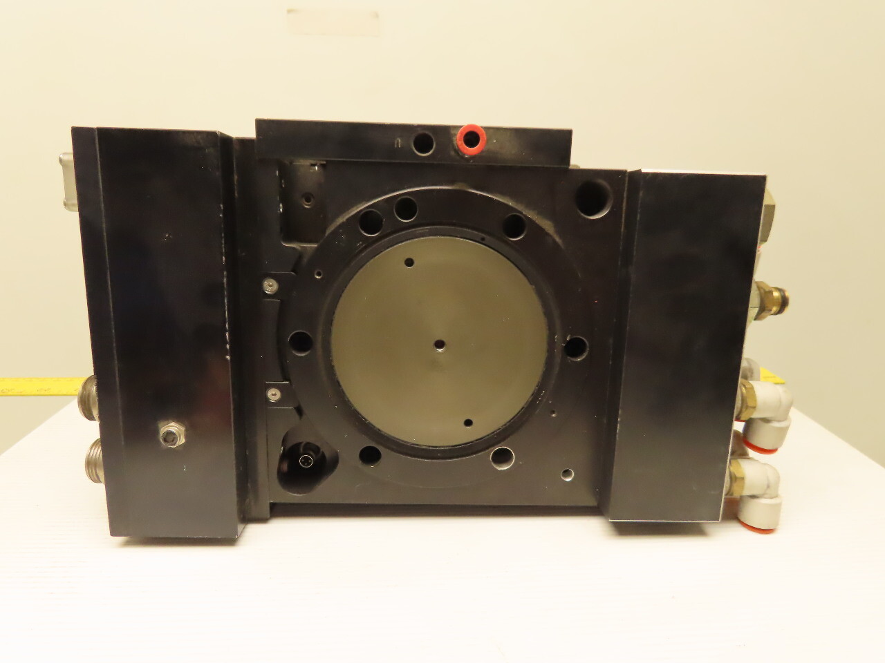 ATI PV1-M QC201M Robotic Tool Changer
