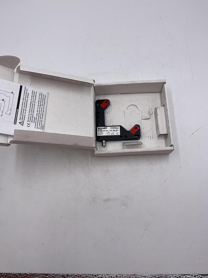 Balluff BWL000F, BWL 4040D-R011-S49