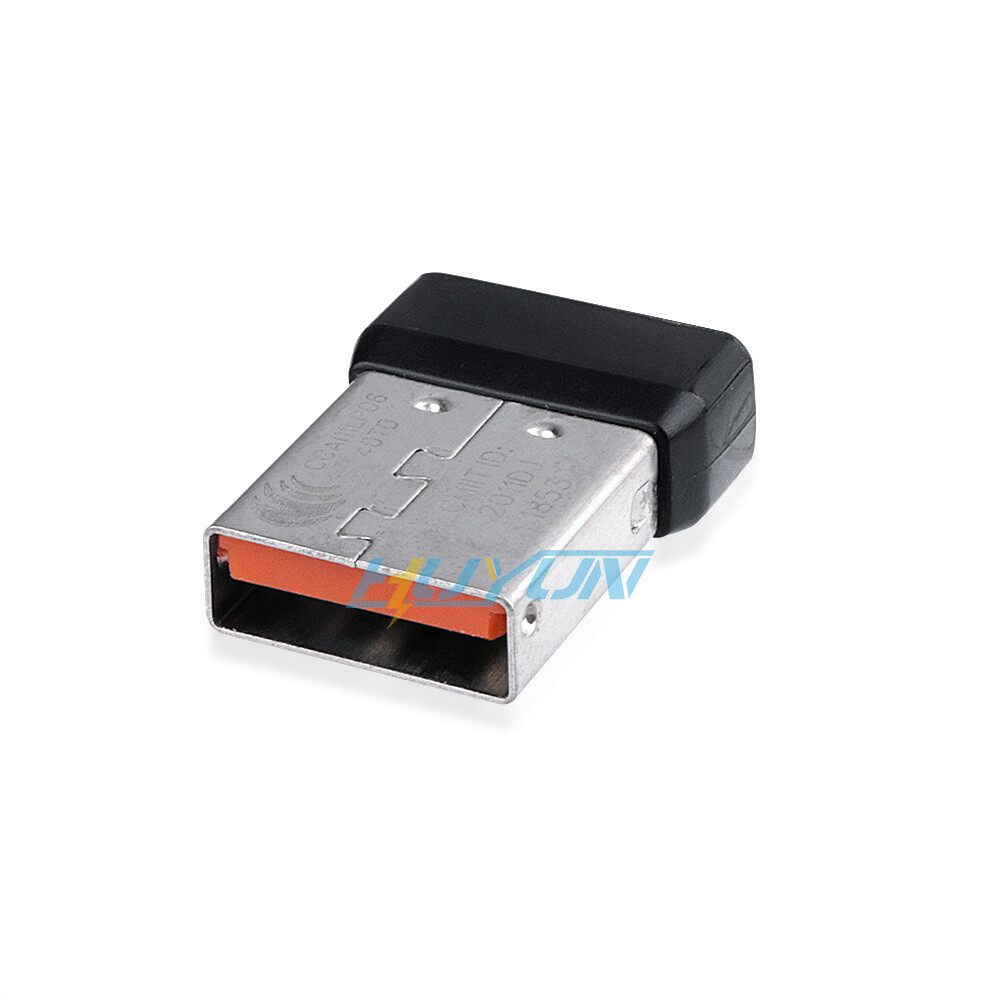 USB Receiver for Logitech G900 G903 G403 G703 Wireless Gaming Mouse Paring