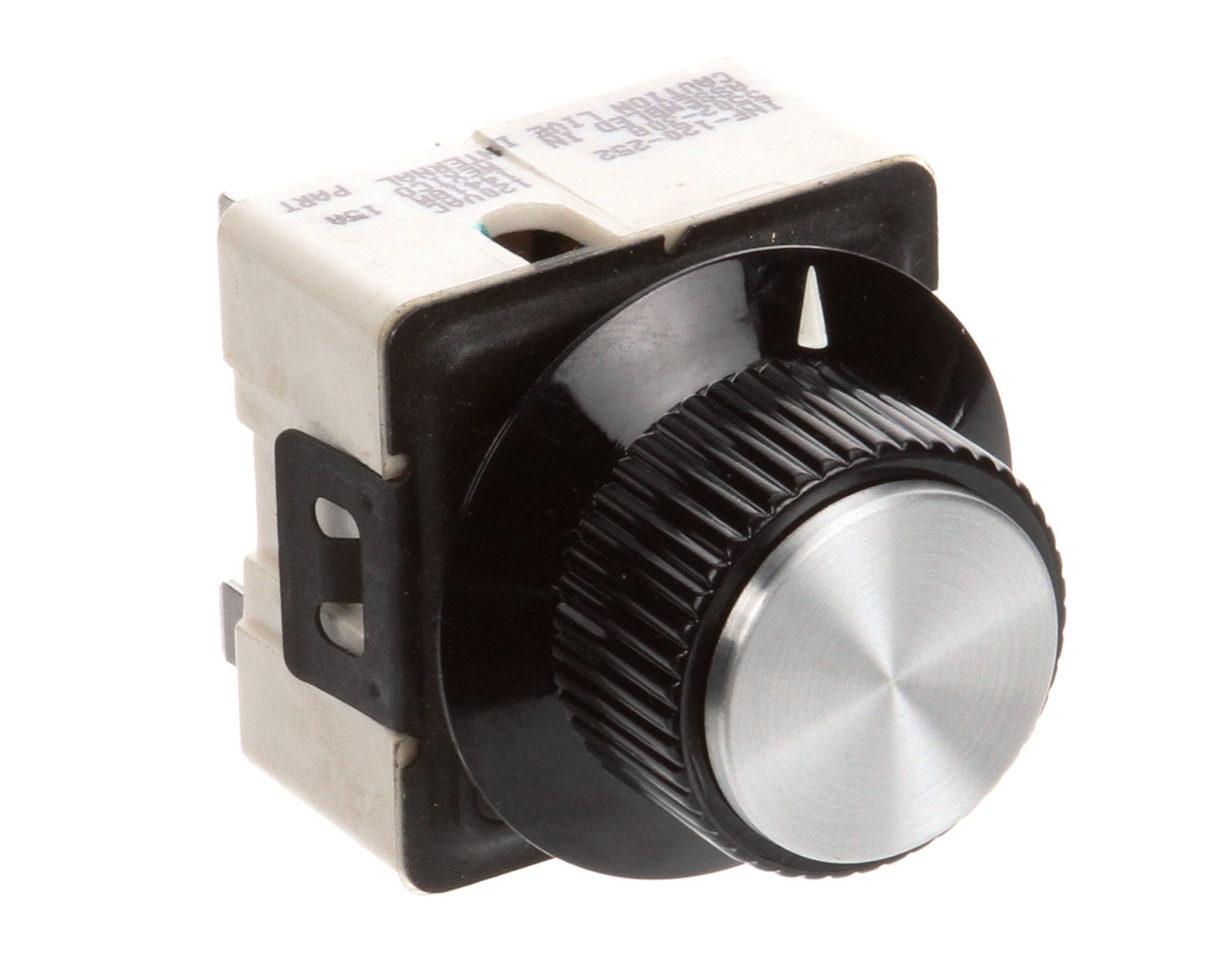 Lockwood H-Humidity Control with Dial Infinity