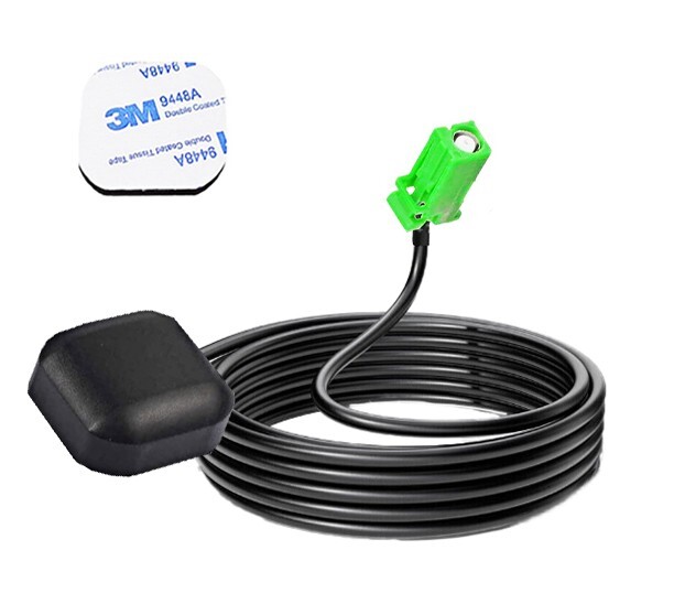 New Navigation GPS Antenna Car Replacement for Pioneer AVIC-Z2 AVICZ2