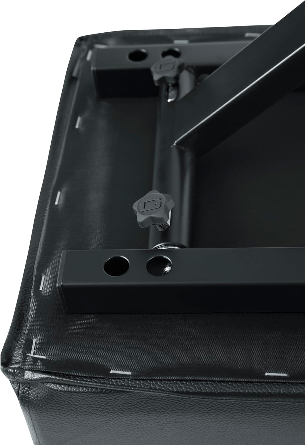 Frameworks Adjustable X-Frame Style Keyboard Bench, (Gfw-Key-Bnch-1)