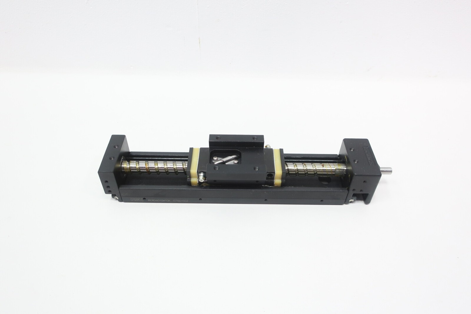 Nsk MCM06010H10K Linear Actuator