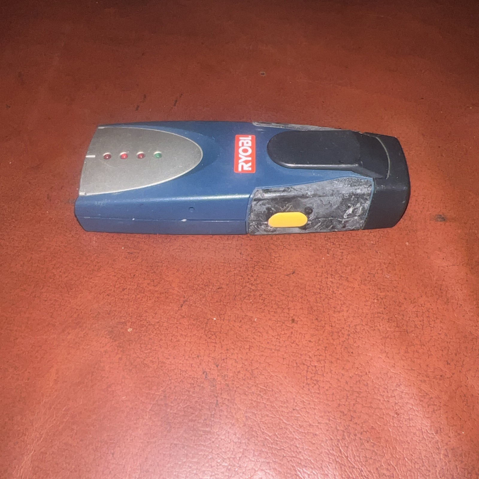 Ryobi Studtech Stud Finder Wall Scanner Detector Electronic Tool Est0002