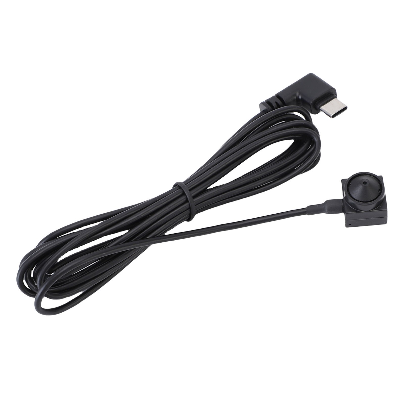 USB Center Webcam Type-c Interface 1/4in CMOS OTG Function Middle Screen Ca ULGF