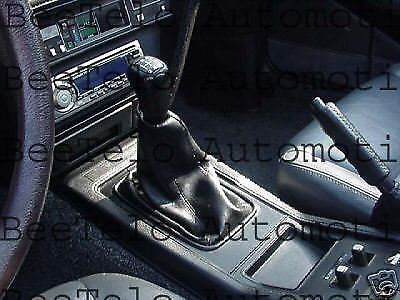 Shift boot for Nissan 300 ZX 84-89 300zx *new