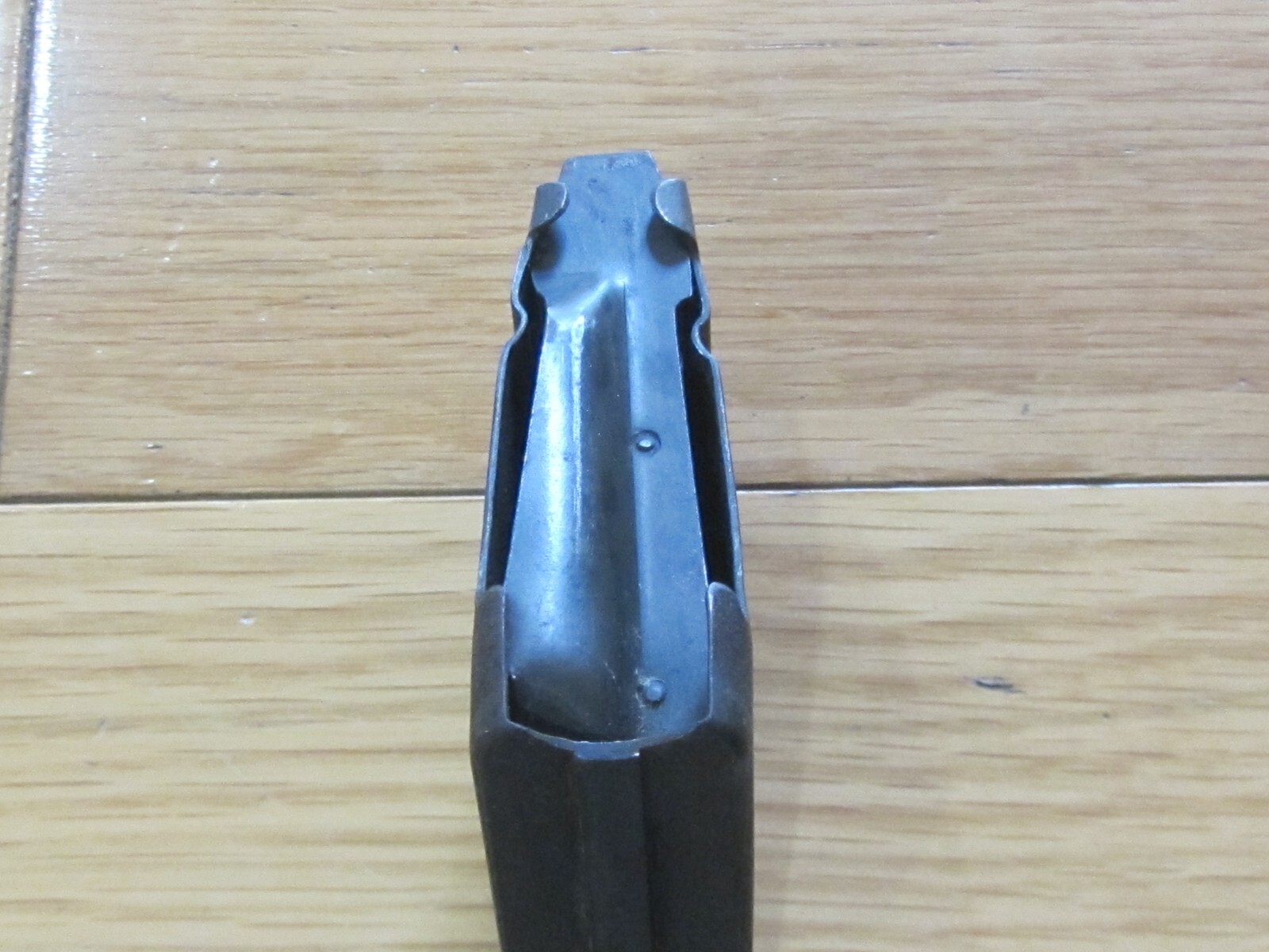 .303 Magazine No. 4 Mk1 Lee Enfield Rifle! Mint & Cool! Long Branch Mfr. COOL!