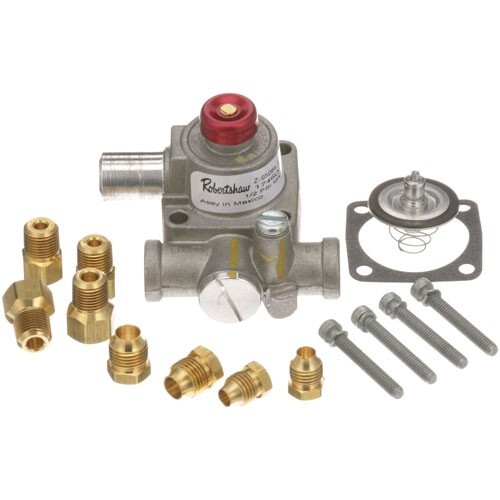 TS SAFETY MAGNET HEAD