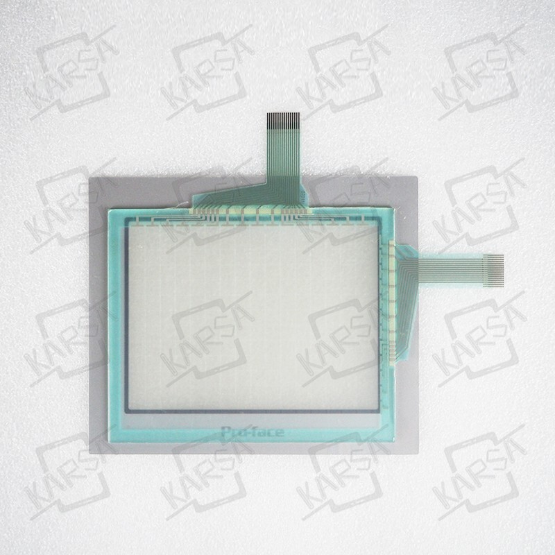 GP2300-SC41-24V Touch Screen Panel for GP2300-TC41-24V with Protective Film