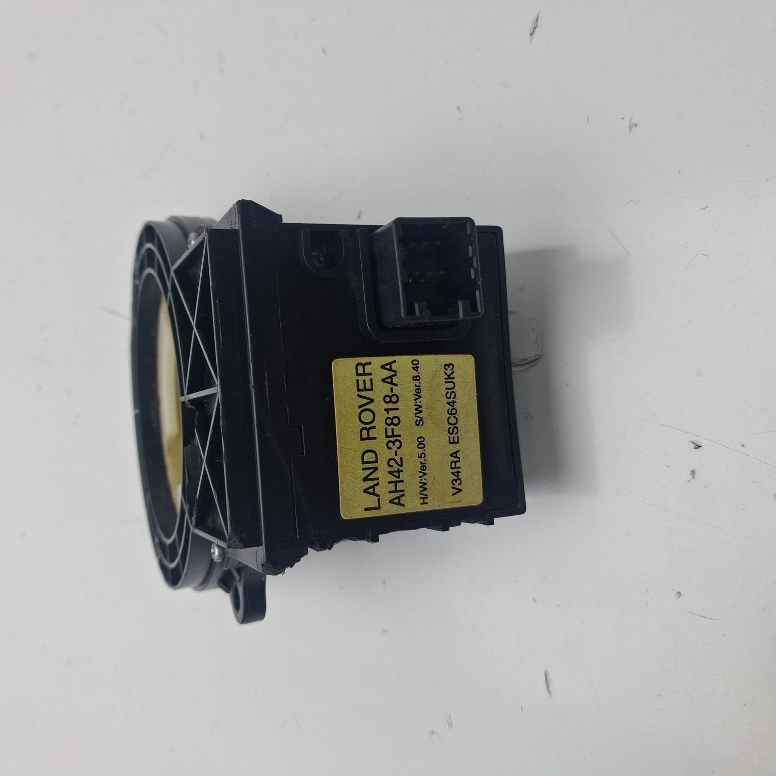 2013 Land Rover LR4 Steering Angle Sensor AH423F818AA