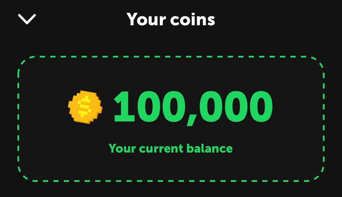 Selling Soundmap Coins! Cheapest Prices On The Market! (7.99/100k) 100,000