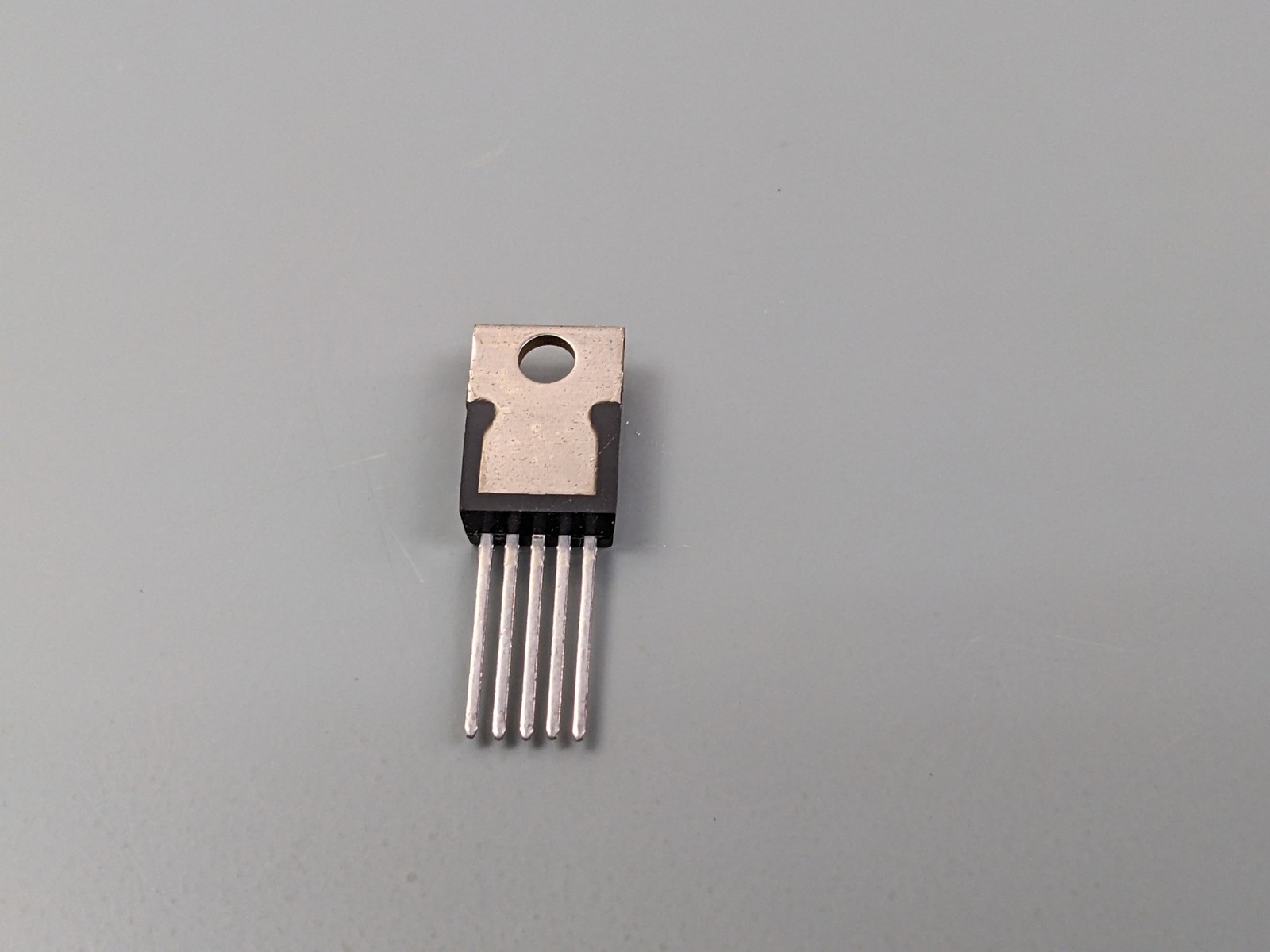 TPIC2202KC Power DMOS Array IC, 2-Channel