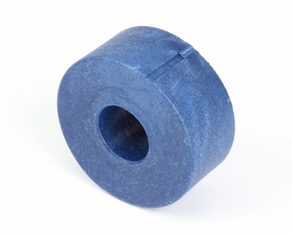 B119 Edlund Bushing, #1 Dark Blue Nylon Genuine OEM EDLB119