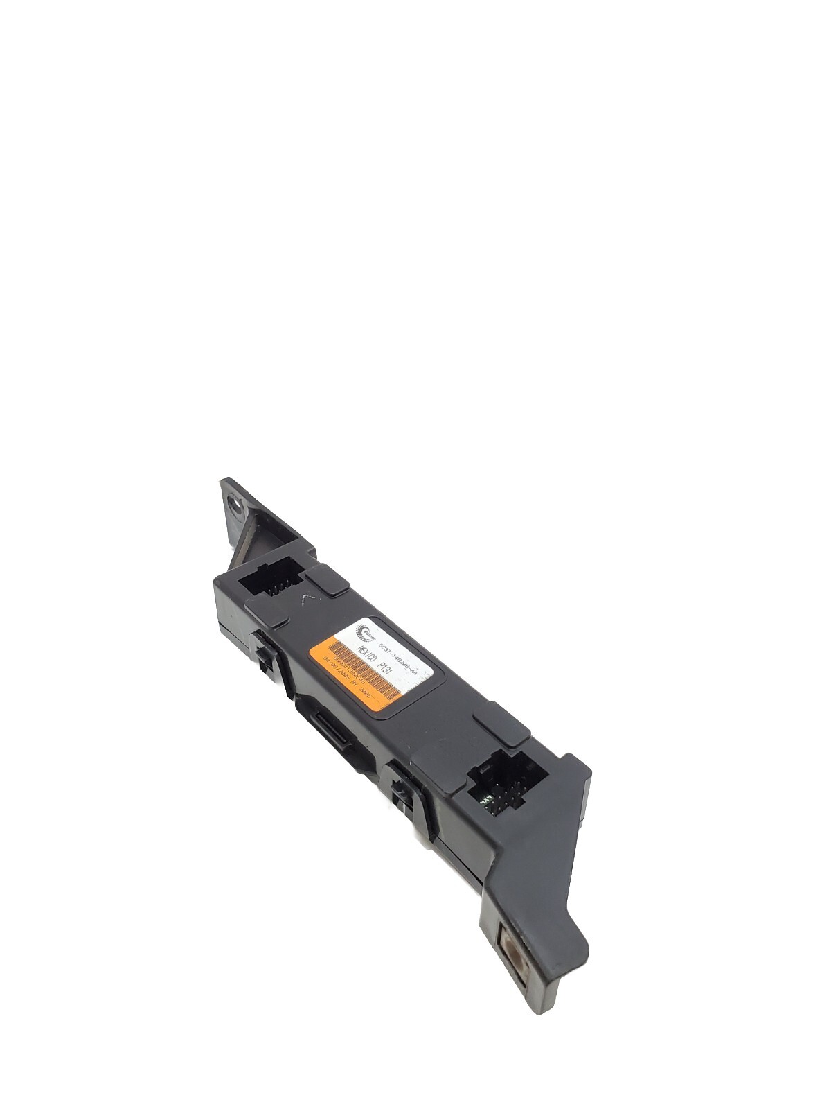 2005-2007 Ford Super Duty Transfer Case Control Module 5C3T-14B205-AA
