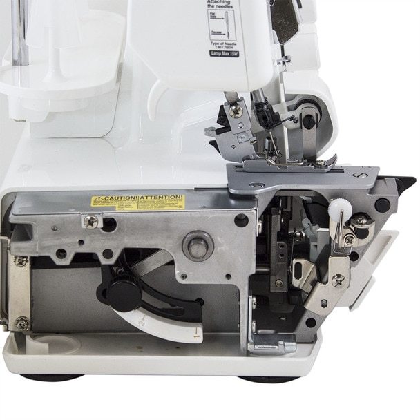 JUKI MO-623 MO 623 2/3 Thread Overlock Serger Sewing Machine