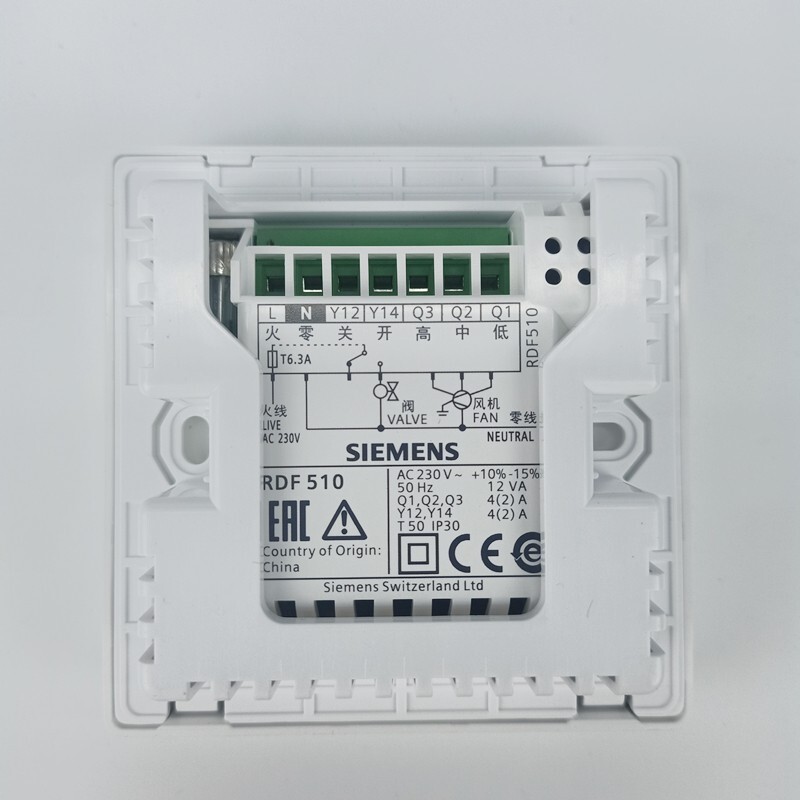 1PC NEW RDF510 temperature controller #L184Z LZ