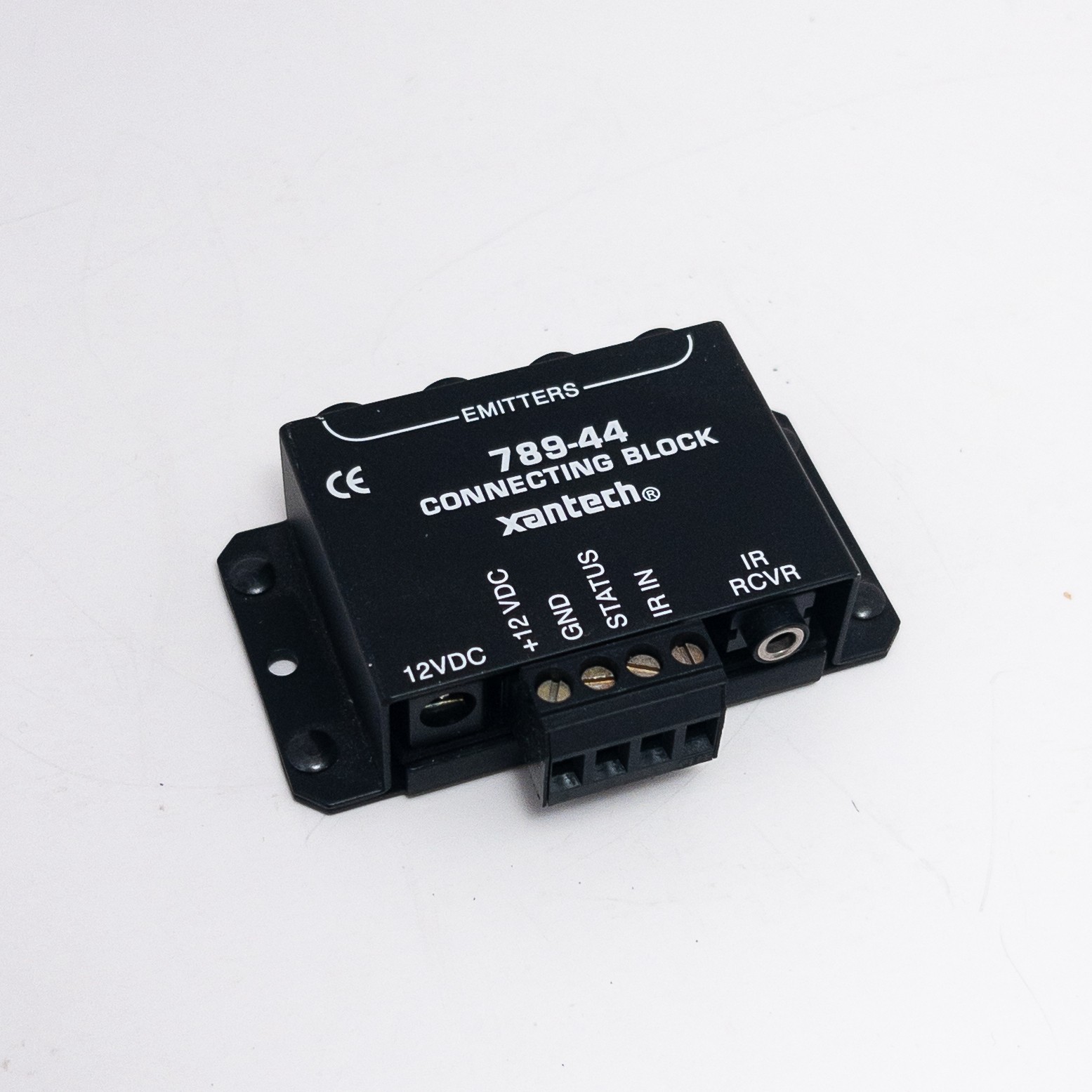 Xantech 789-44 Connecting Block