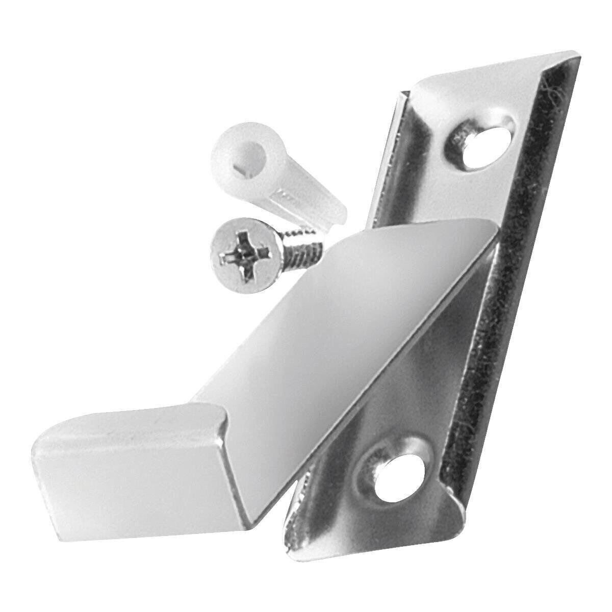 HILLMAN Hidden Mirror Clip