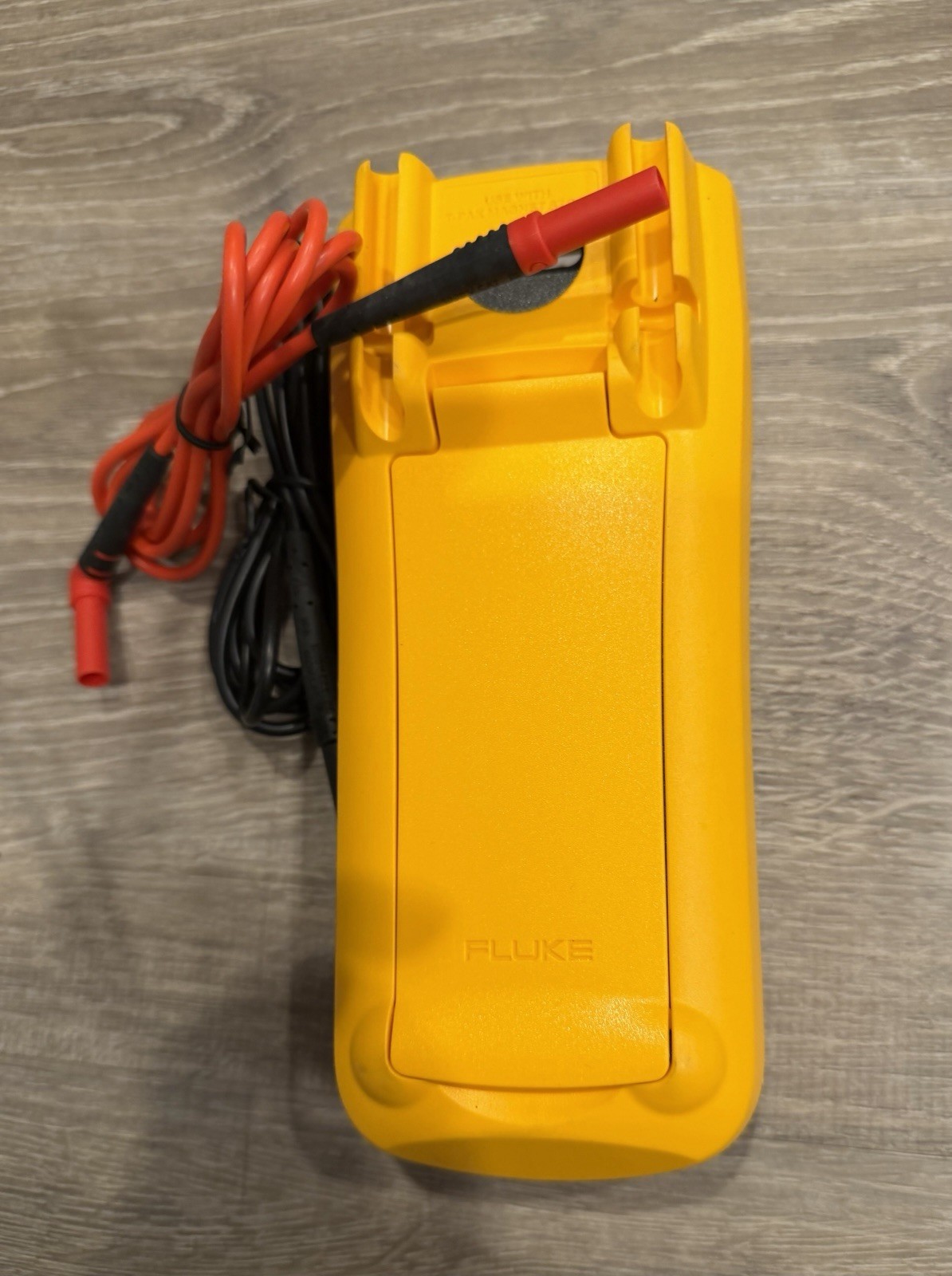 Fluke 1507 Insulation Resistance Tester with Soft Case.*New -No Box*