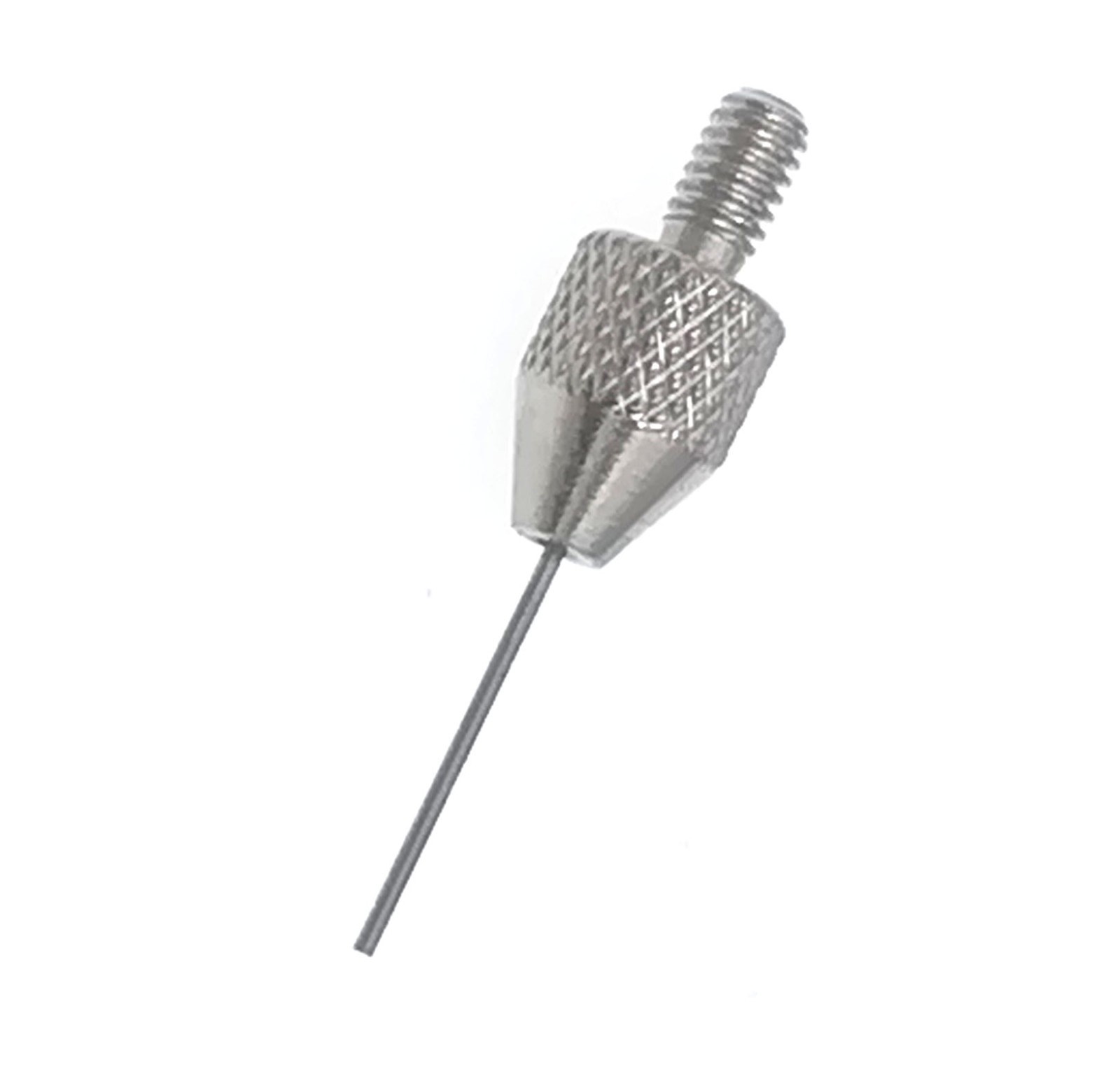 Carbide Needle Contact Points For Drop Dial Indicator 0.5x10mm Mitutoyo Needle