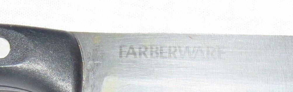 Farberware FOUR 4.5 inch Steak Knives