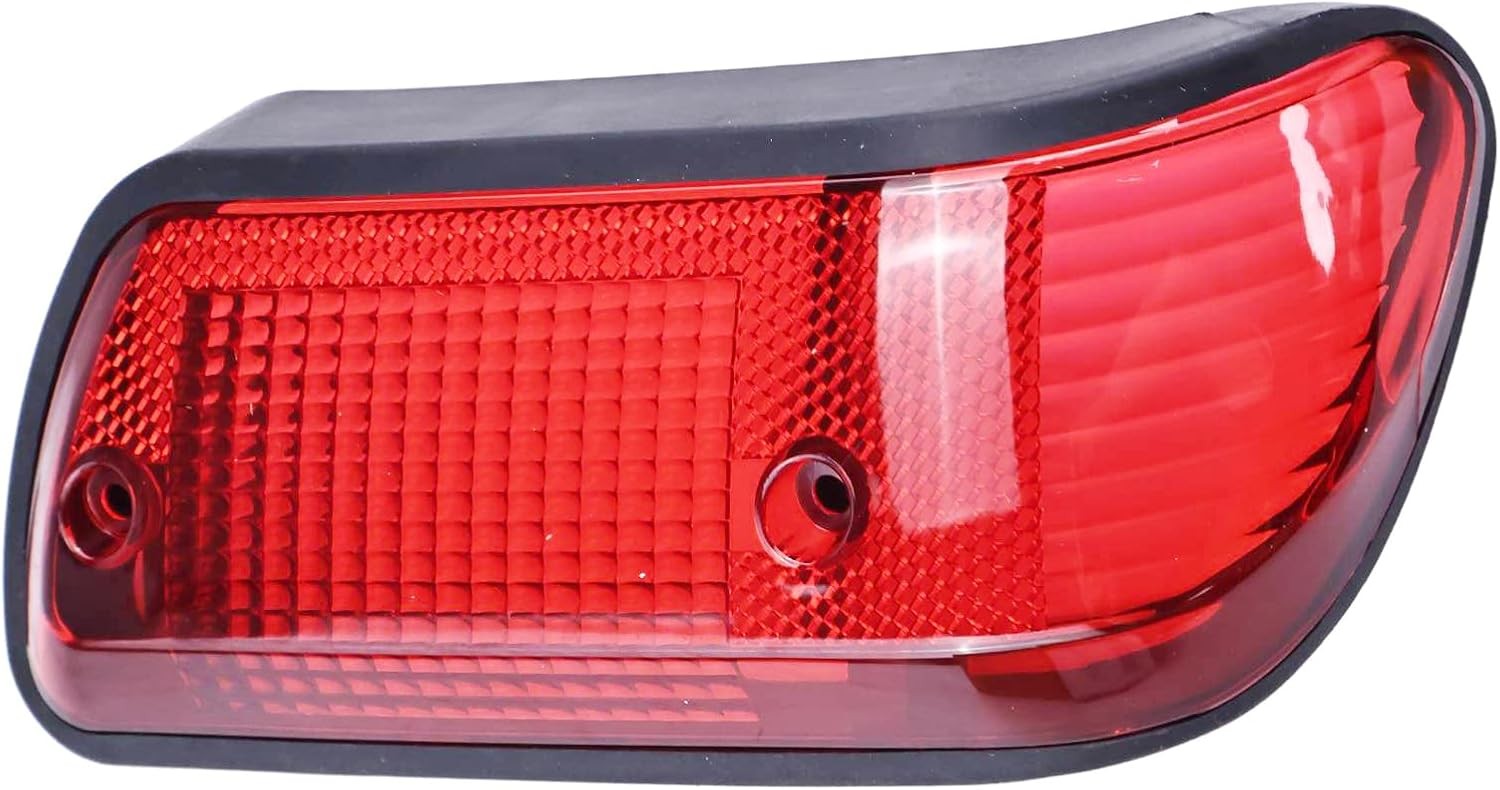 RH Tail Light K2581-62722 for Kubota BX1850 BX1860 BX1870 BX1880 BX2370 BX2380