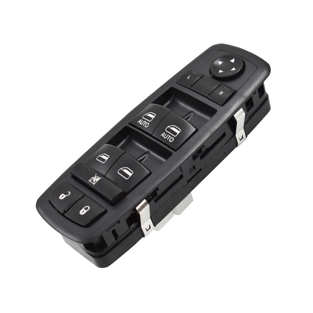 Power Window Control Switch For 2011 2012 2013 Jeep Grand Cherokee Dodge Durango