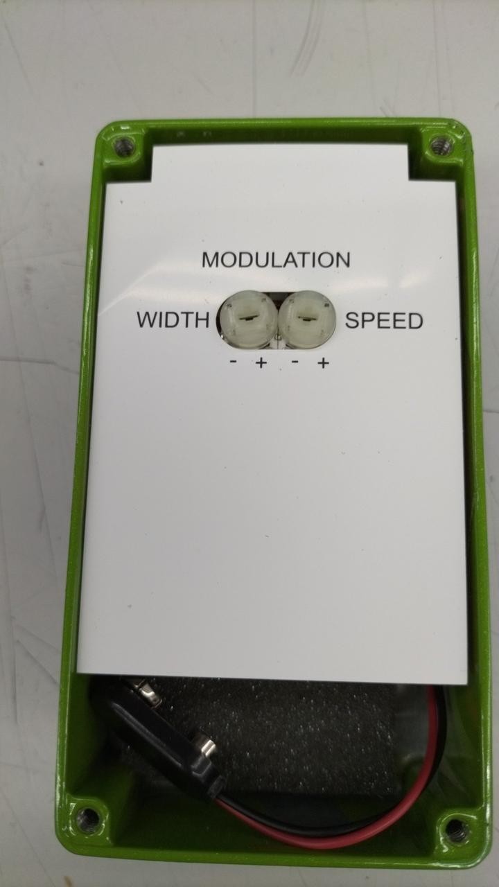 MXR M269SE 175099