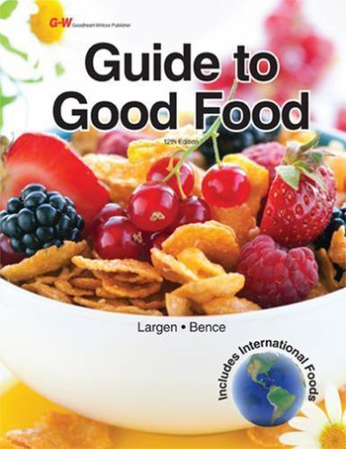 Guide to Good Food