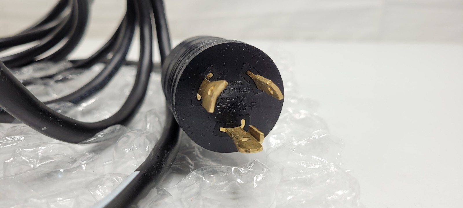 Tri-Tronics FIRST MATE FM-7500 Automatic Calibration Photoelectric System