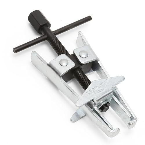 25220 Overhead Valve Spring Compressor Tool, Removes Valve Spring Keepers and