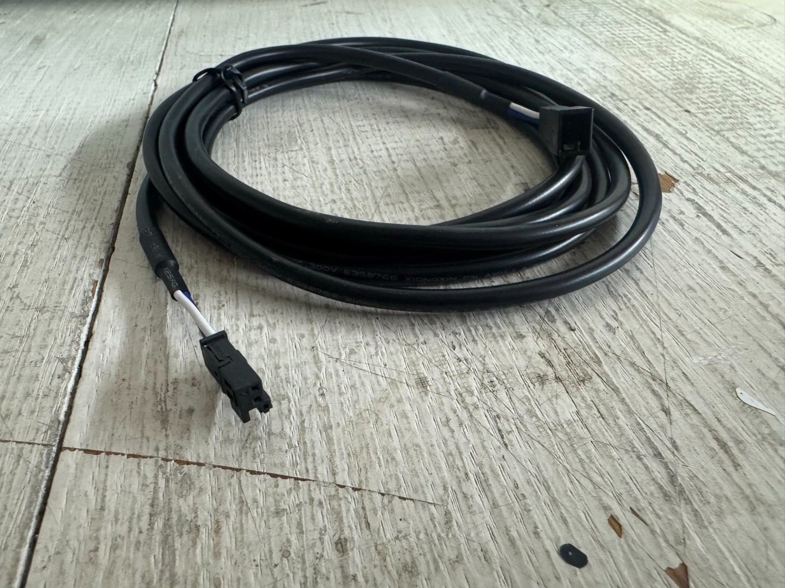 SGW Security Gateway 8 foot extention cable RAM DODGE JEEP