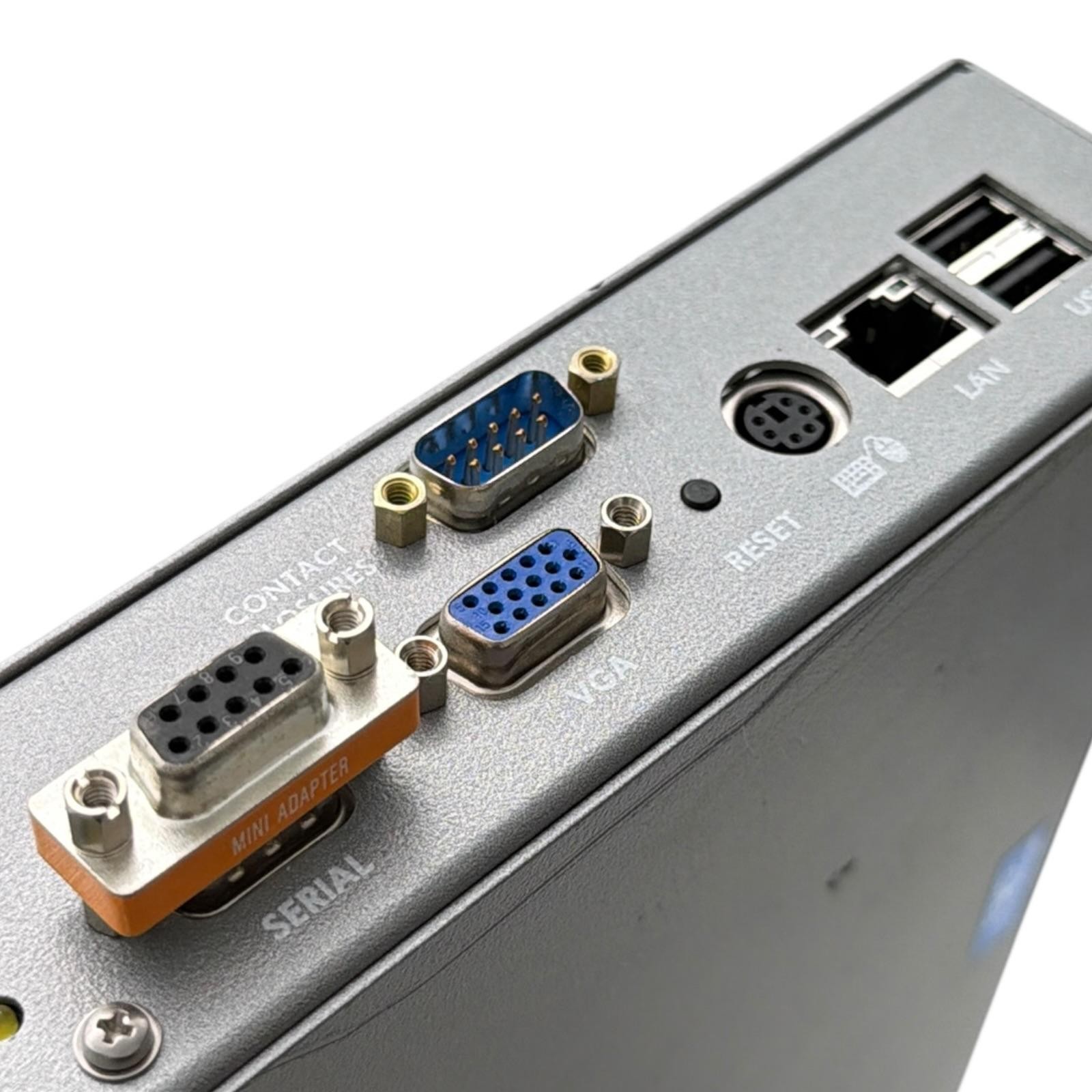 Comrex ACCESS Rack Broadcast Broadcast Audio Codec