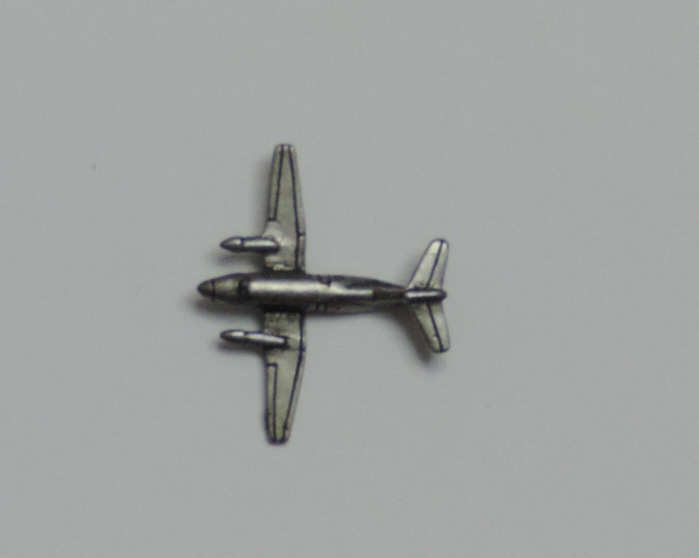 UNITED STATES AIR FORCE C-12 HURON PIN