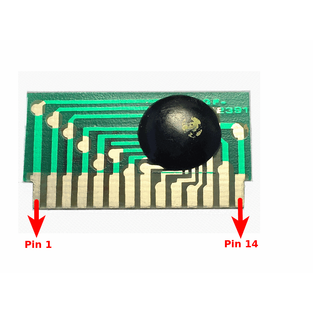 Four Animals Sounds COB PCB