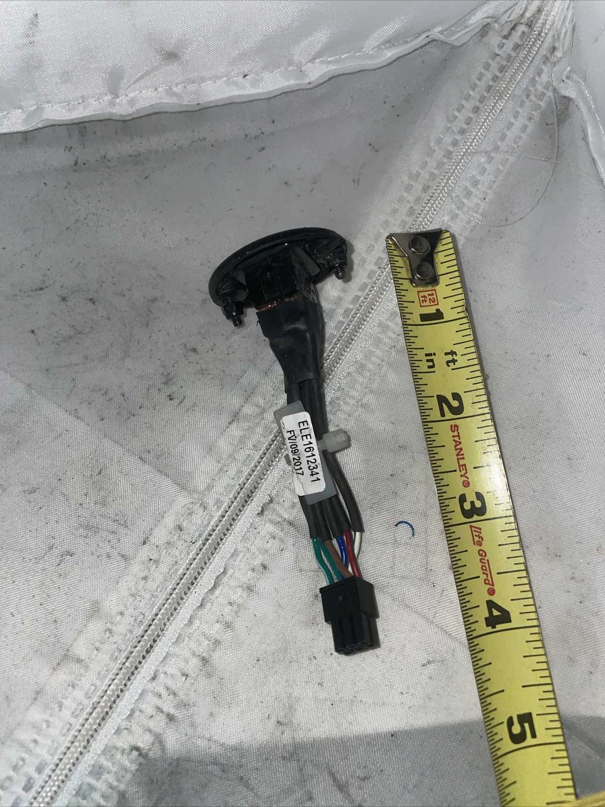 On Off Switch ele1612341 For A Mobility Scooter E30