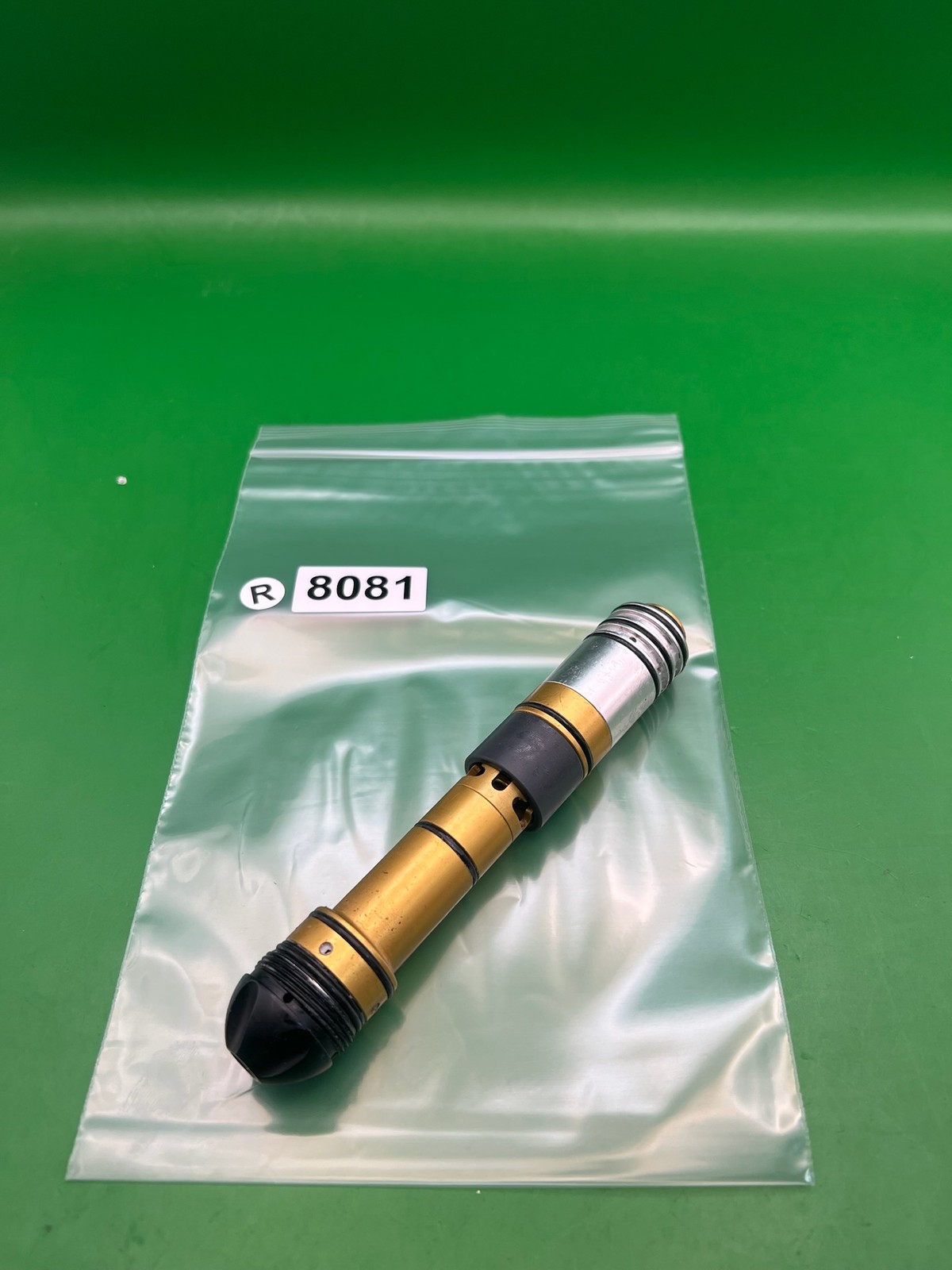 Proto/Dye Reflex Rail Bolt/Engine
