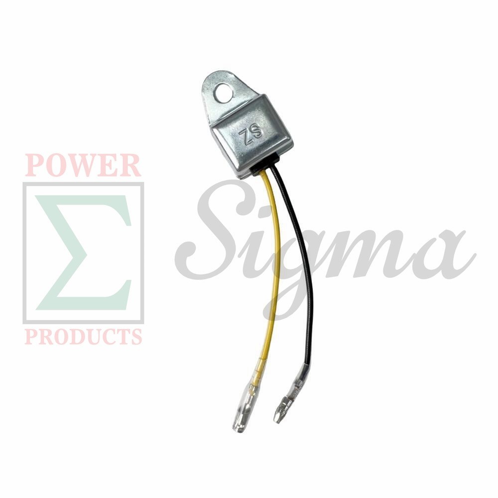 2-Wire Low Oil Alert Sensor for Generac Replaces Part# 0G84420112