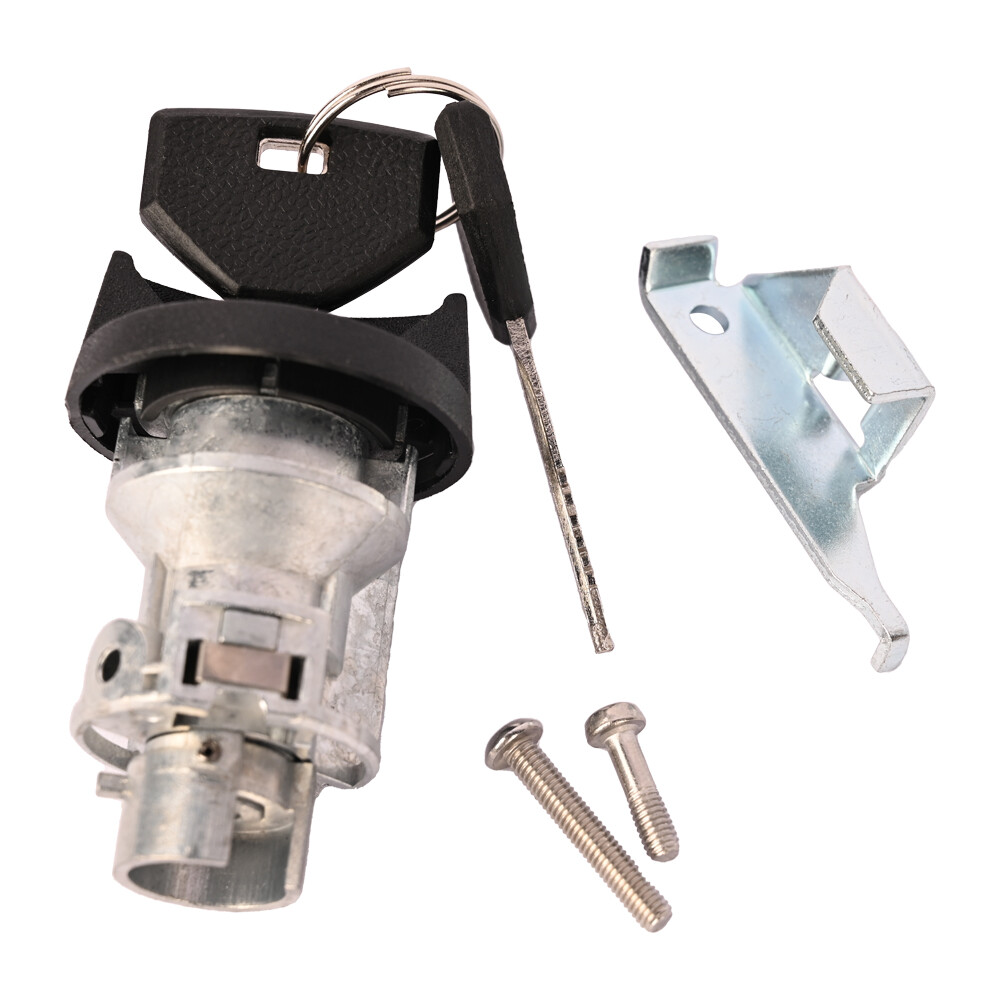 Ignition Lock Cylinder W/Key For 93-96 Dodge Dakota 94-96 Jeep Grand Cherokee